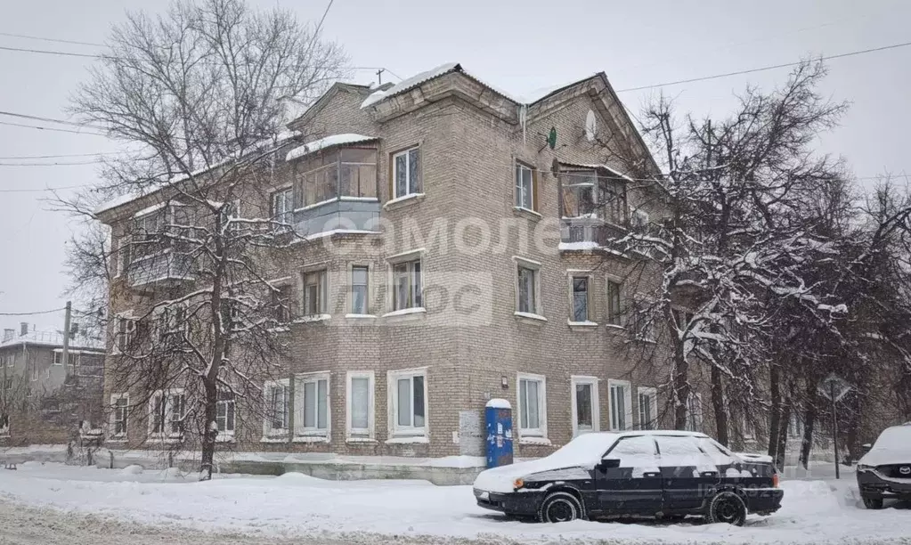 4-к кв. Рязанская область, Рязань ул. Фридриха Энгельса, 41/8 (103.2 ... - Фото 1