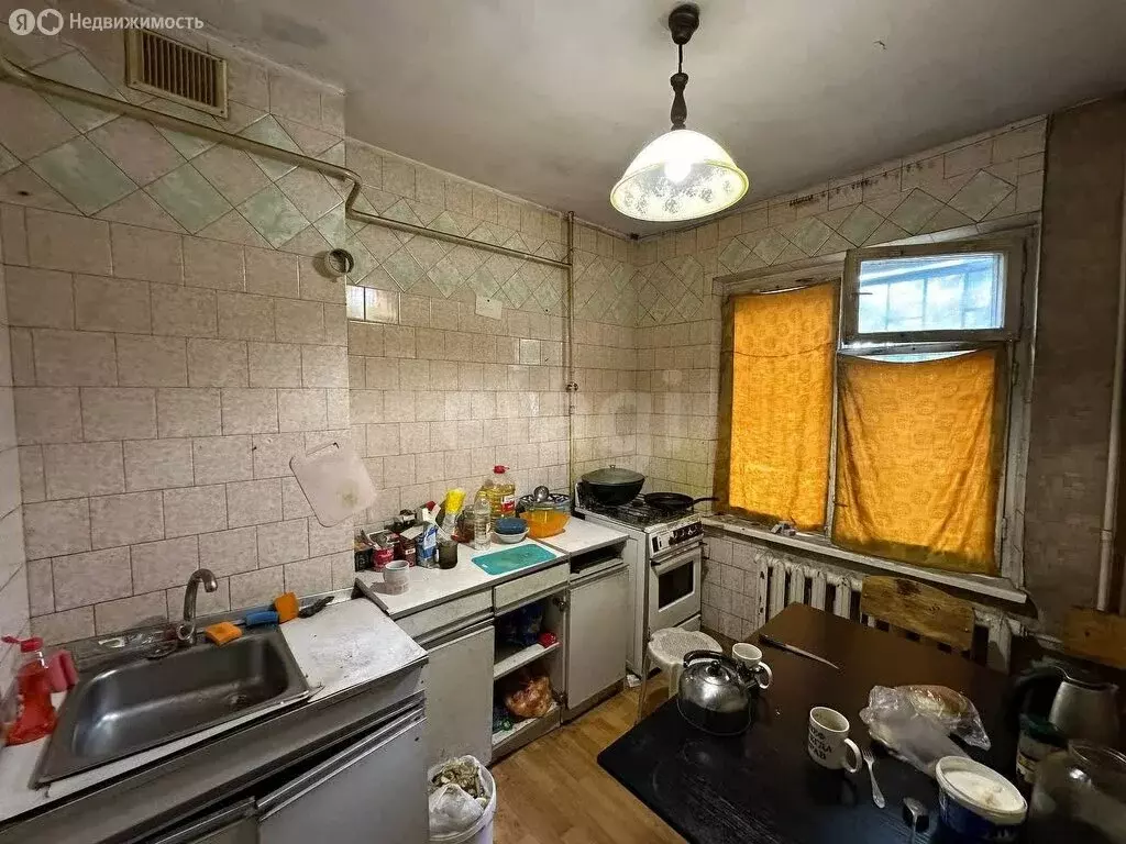 2-комнатная квартира: Симферополь, проспект Победы, 54 (48.5 м) - Фото 1