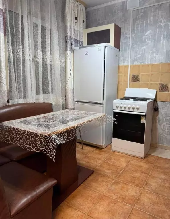 2-к кв. Иркутская область, Иркутск Красноярская ул., 71А (45.0 м) - Фото 2