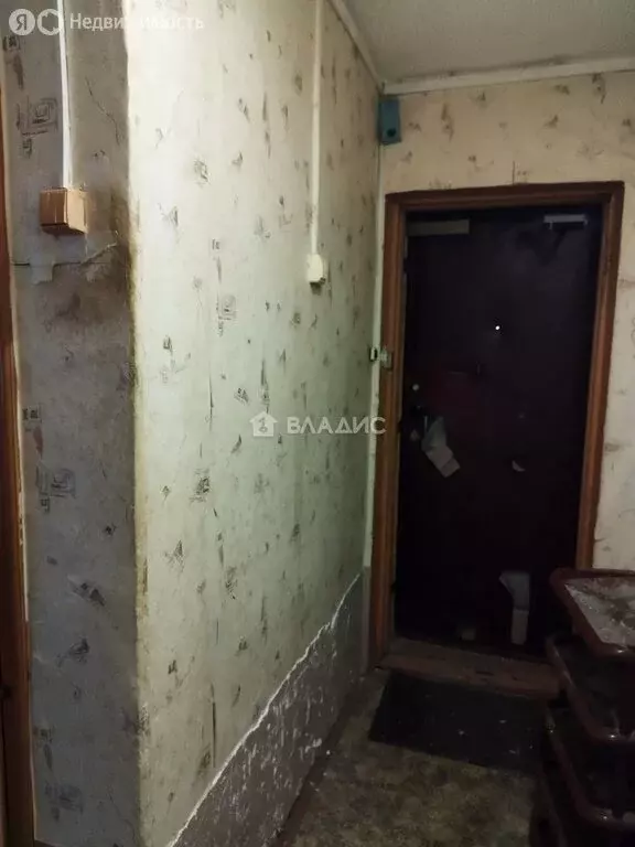 3-комнатная квартира: Москва, Измайловский проезд, 6к2 (56.4 м) - Фото 1