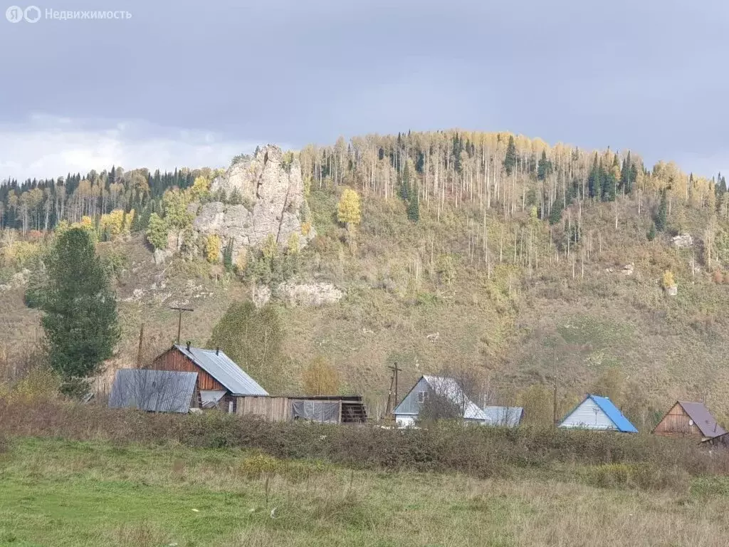 Участок в село Дмитриевка, Рабочая улица (15 м) - Фото 1