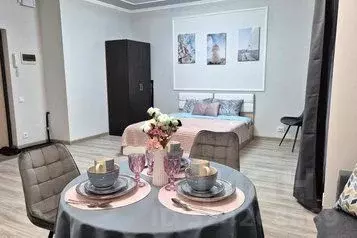 1-к кв. Московская область, Пушкино ул. Антона Ветчинова, 3к1 (31.0 м) - Фото 1