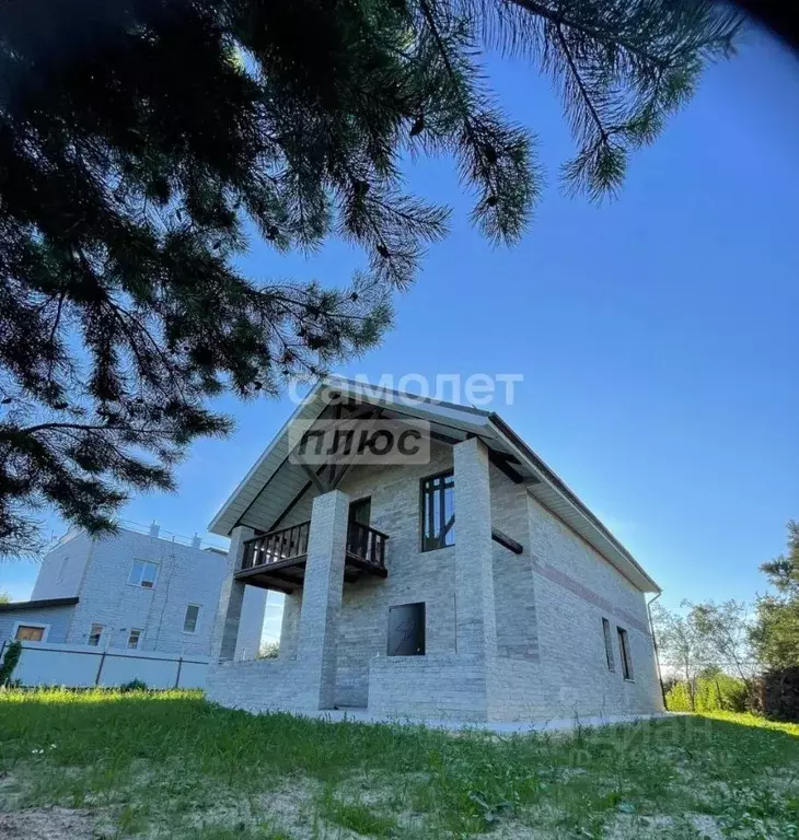 Дом в Марий Эл, Медведевский район, Шойбулакское с/пос, Досаафовец ... - Фото 1