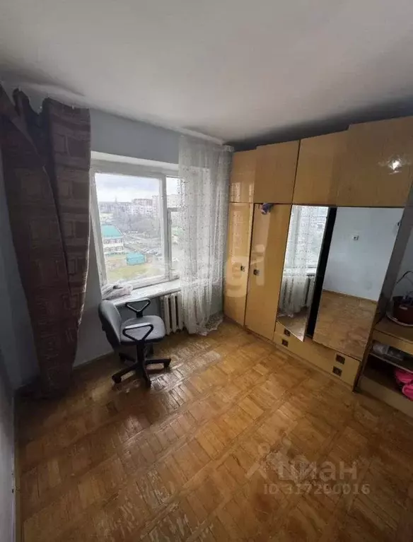 1-к кв. Адыгея, Майкоп ул. Димитрова, 10 (28.0 м) - Фото 0