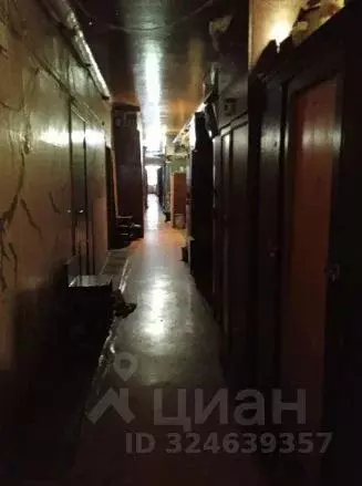 Комната Саратовская область, Саратов СХИ мкр, Аэропорт СХИ кв-л, 3 ... - Фото 1