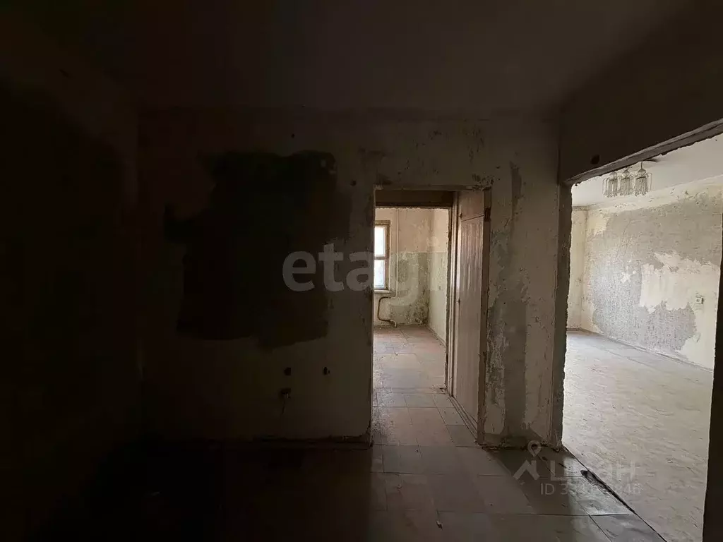 3-к кв. Крым, Симферополь ул. 60 лет Октября (68.9 м) - Фото 1