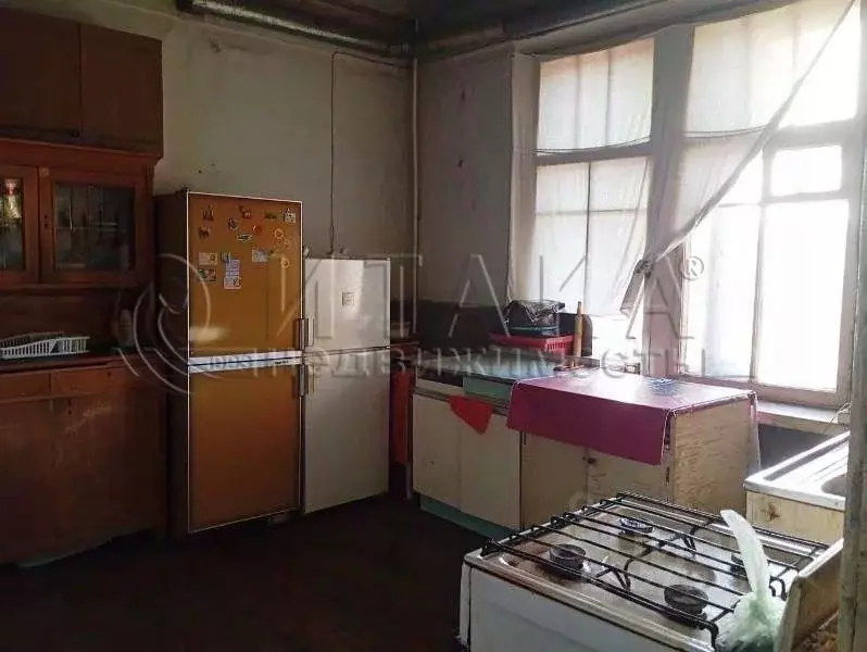 Комната Санкт-Петербург Диагональная ул., 10 (16.4 м) - Фото 1