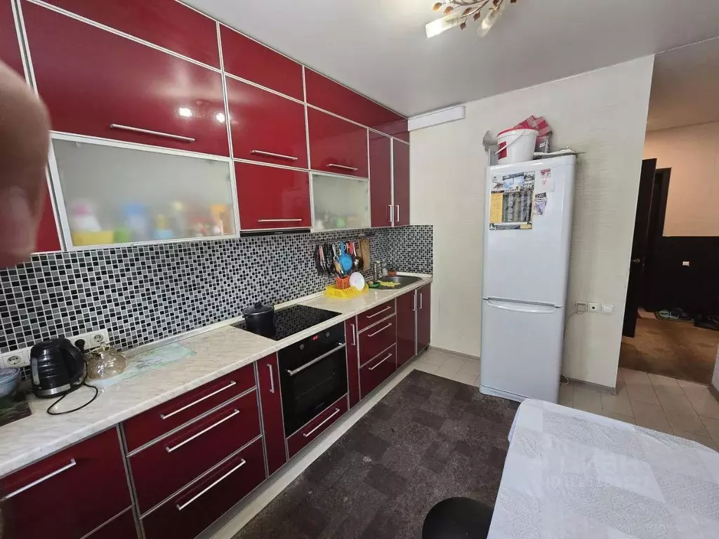 Квартира, 2 комнаты, 69.09 м - Фото 1