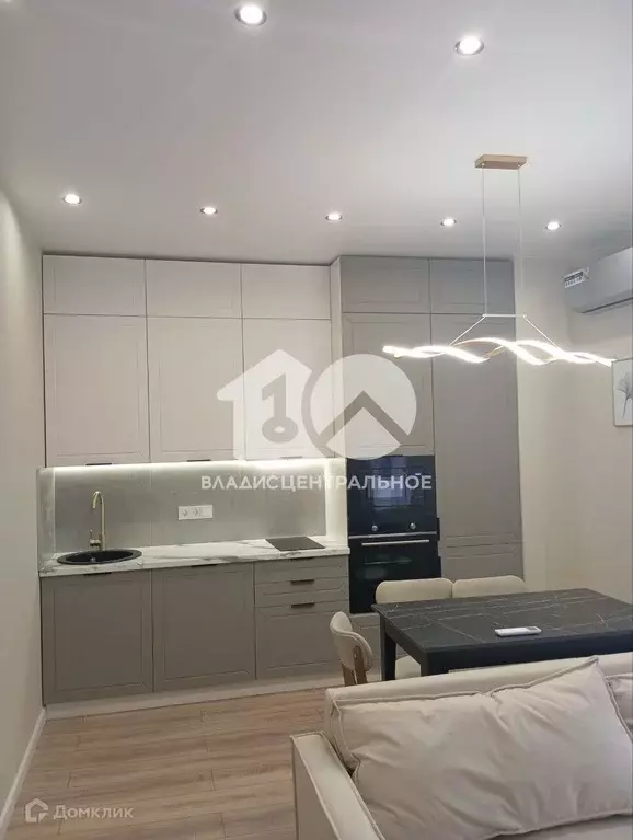 Продаётся 1-к квартира, 40 м - Фото 0