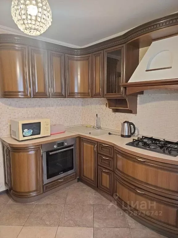 1-к кв. Саратовская область, Энгельс ул. Тельмана, 150а (40.0 м) - Фото 2