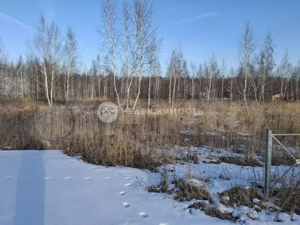 Участок 7,5 сот. (ИЖС) - Фото 1