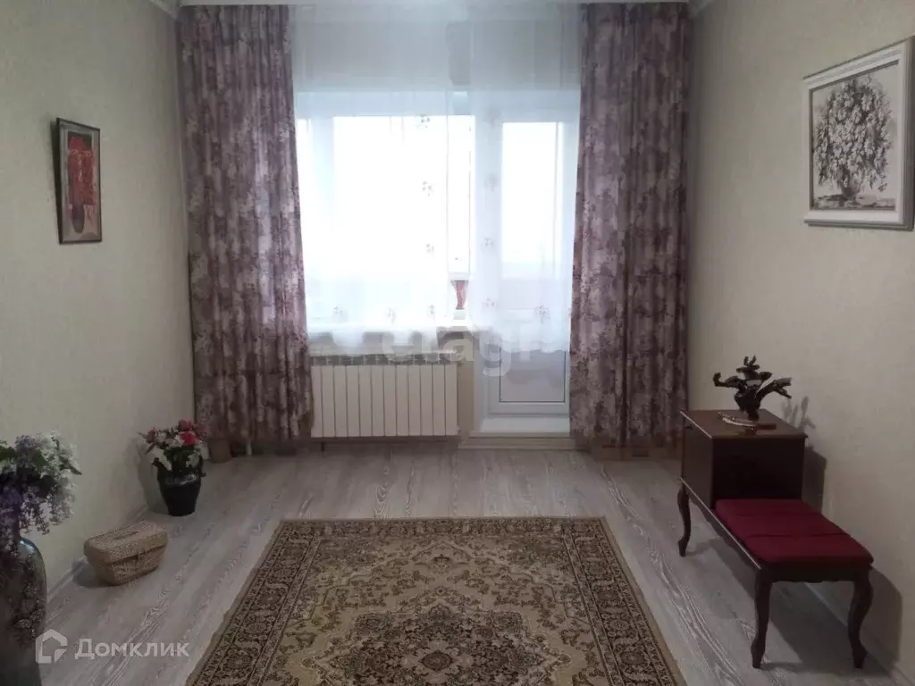 Продаётся 1-к квартира, 36.9 м - Фото 0
