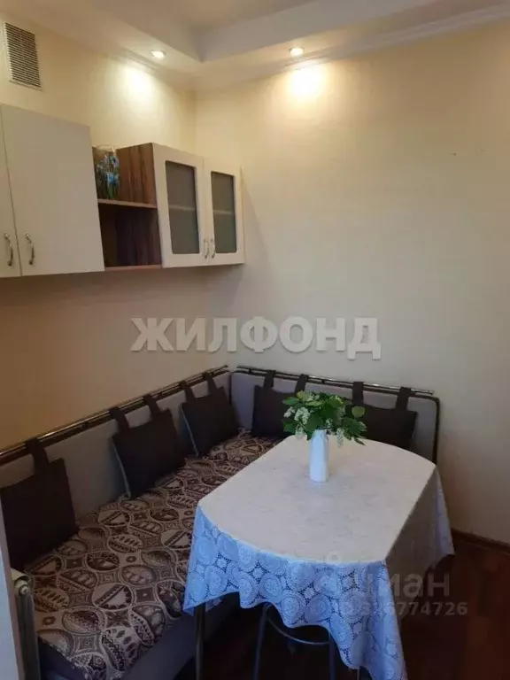 2-к кв. Ханты-Мансийский АО, Когалым Прибалтийская ул., 49 (55.0 м) - Фото 2