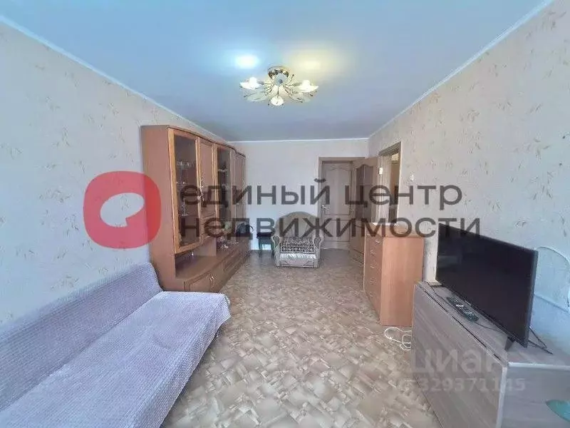 2-к кв. Тюменская область, Тюмень Харьковская ул., 10 (46.0 м) - Фото 2
