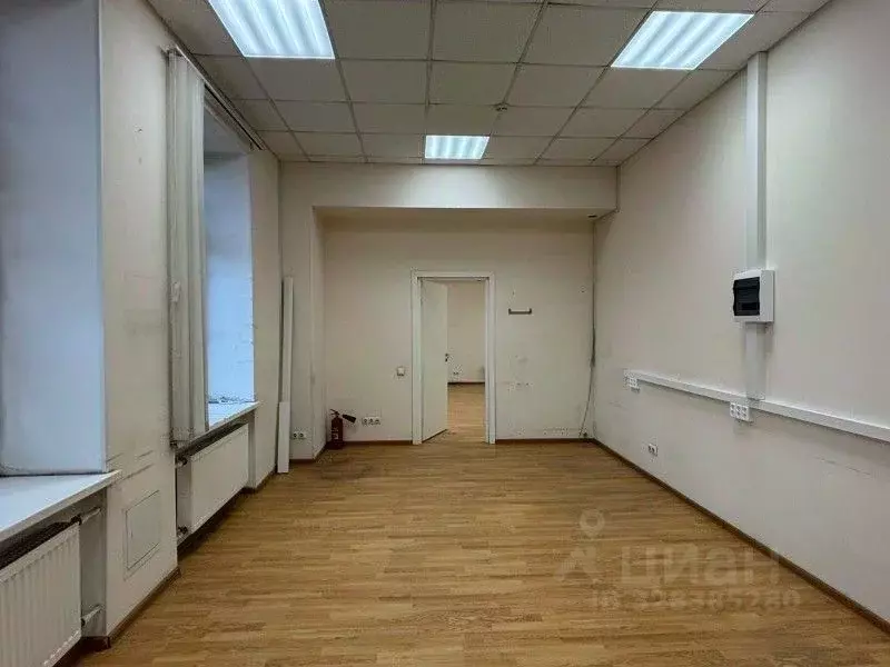 Производственное помещение в Санкт-Петербург ул. Швецова, 41 (91 м) - Фото 2