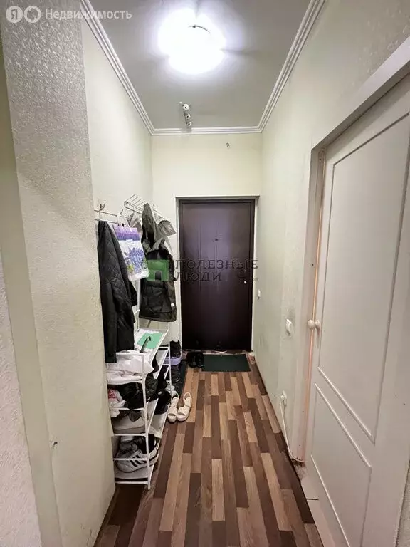 1-комнатная квартира: Красноярск, улица Карамзина, 14 (21.3 м) - Фото 1