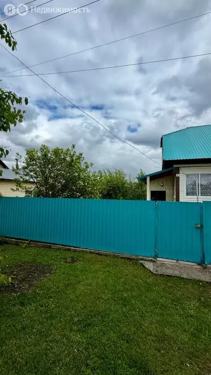 Дом в Белокуриха, Лазурная улица, 6 (52.4 м) - Фото 2