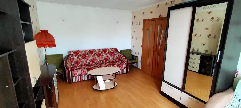 1-к кв. Свердловская область, Екатеринбург ул. Ангарская, 54Б (36.0 м) - Фото 2