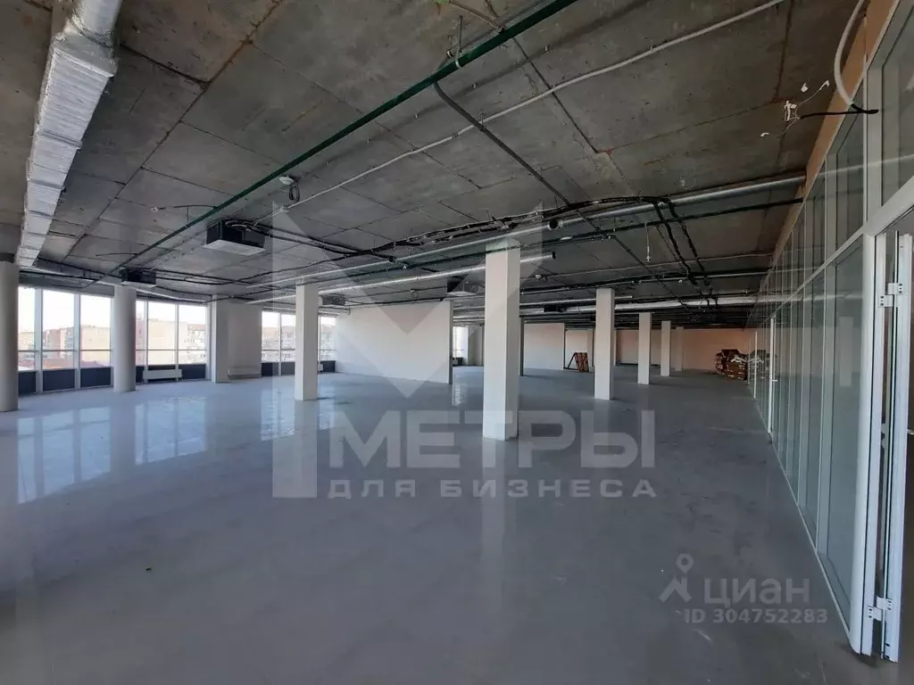 Офис в Краснодарский край, Краснодар Ставропольская ул., 140 (5436 м) - Фото 2