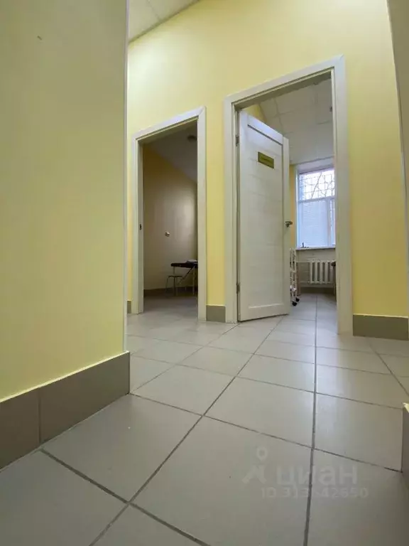Офис в Московская область, Люберцы Молодежная ул., 8 (12 м) - Фото 1