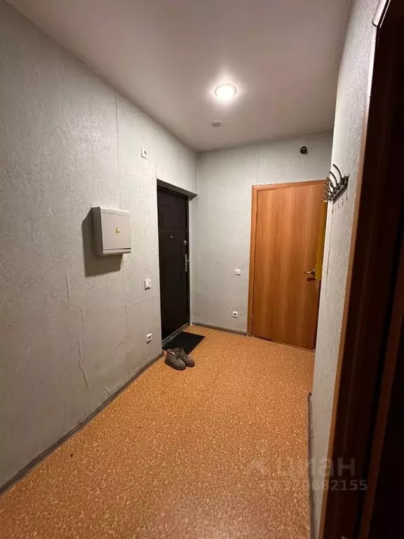 1-к кв. Свердловская область, Екатеринбург ул. Рябинина, 21 (38.0 м) - Фото 1