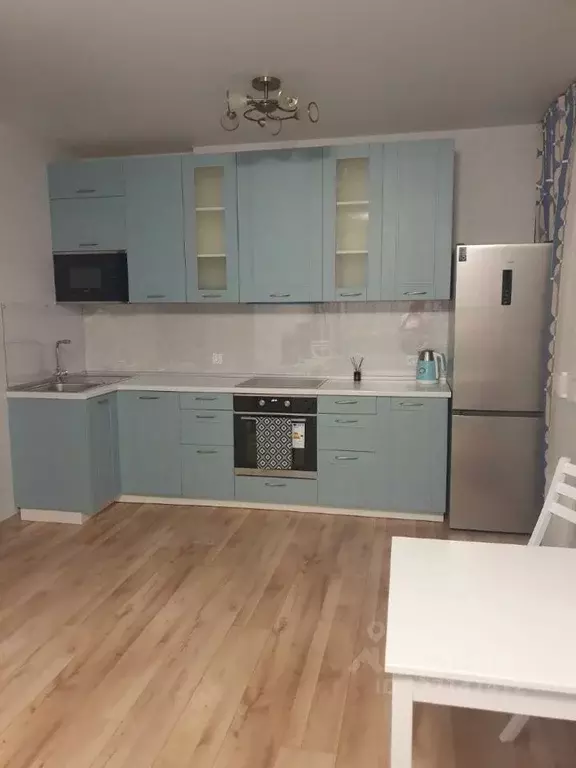 2-к кв. Воронежская область, Воронеж ул. Ворошилова, 10/1к1 (65.0 м) - Фото 1