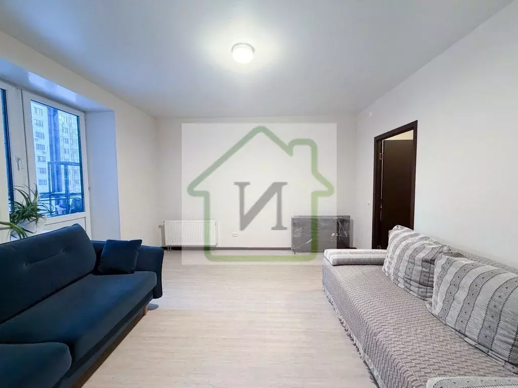 Студия Московская область, Балашиха Саввино мкр, бул. Спасский, 1 ... - Фото 2