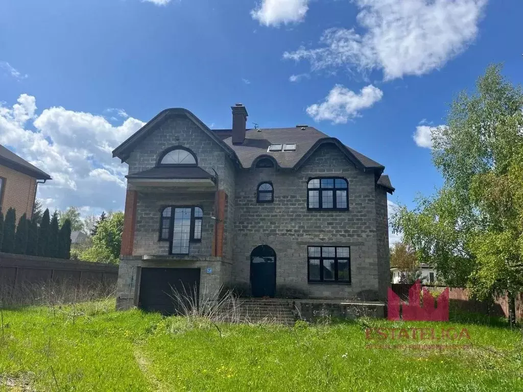 Дом в Москва Маяк-Бурцево СНТ, 168 (240 м) - Фото 1