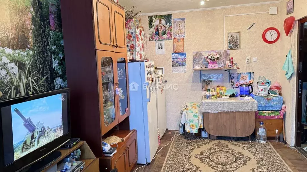 Комната Белгородская область, Белгород ул. Щорса, 24 (19.0 м) - Фото 1