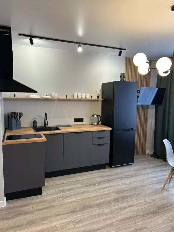 1-к кв. Татарстан, Казань ул. Братьев Батталовых, 20А (40.0 м) - Фото 1