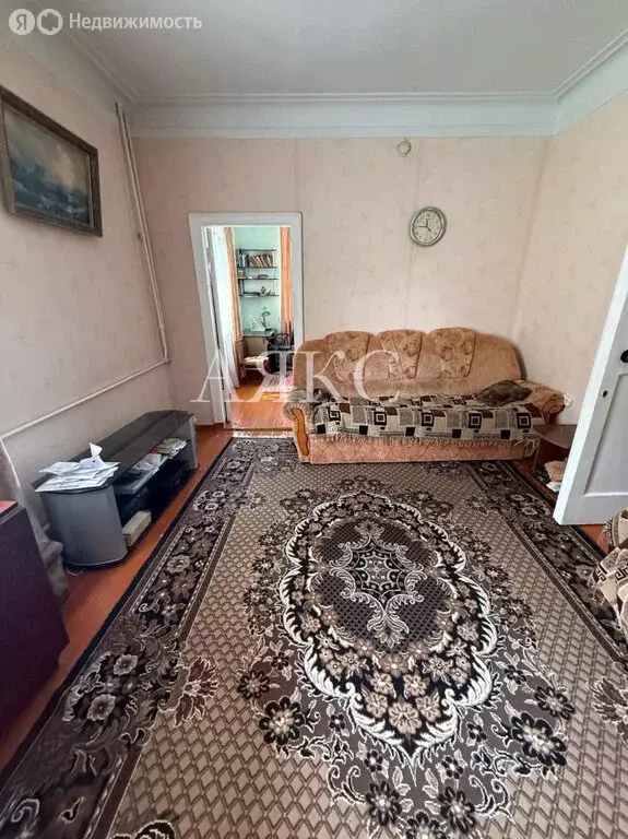 3-комнатная квартира: Ишимбай, Стахановская улица, 60 (64 м) - Фото 1