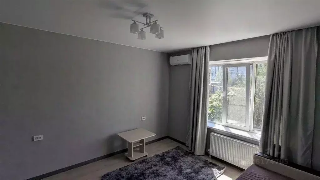 1-к кв. Ростовская область, Таганрог ул. Нестерова (33.0 м) - Фото 1