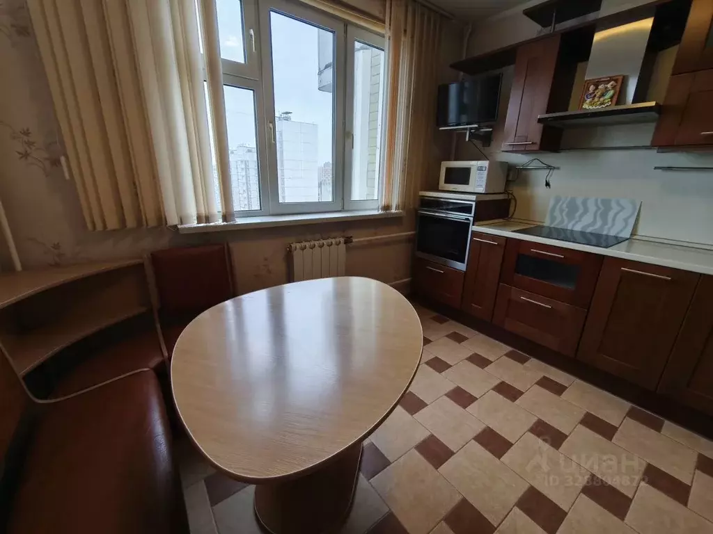 2-к кв. Москва Производственная ул., 4 (59.0 м) - Фото 1