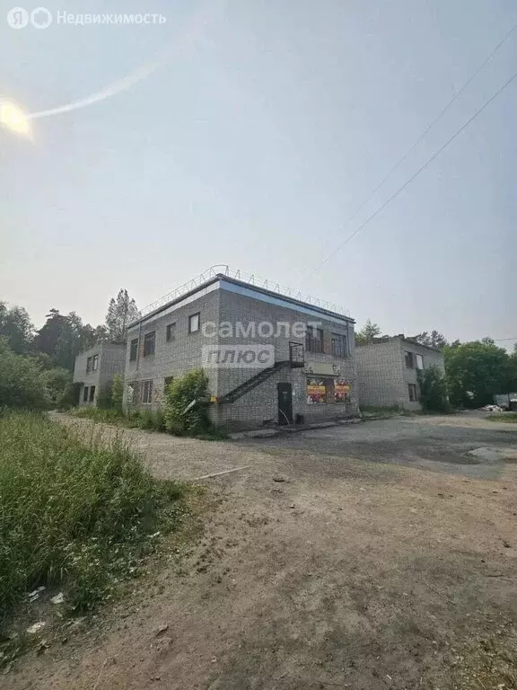 Помещение свободного назначения (1448.6 м) - Фото 1