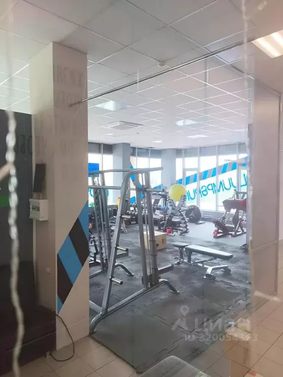 Помещение свободного назначения в Московская область, Балашиха ... - Фото 1