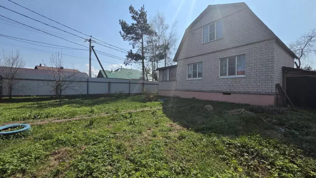 Дом в Московская область, Солнечногорск городской округ, д. ... - Фото 2