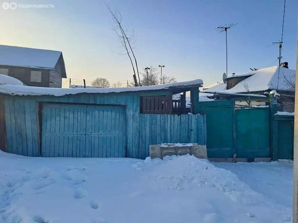 Участок в Иркутск, проезд Лаптевых (7 м) - Фото 2