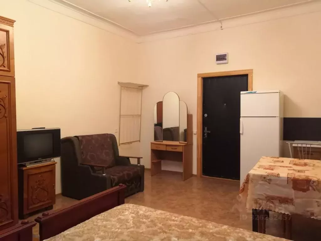 Комната Владимирская область, Владимир Северная ул., 37 (20.0 м) - Фото 1