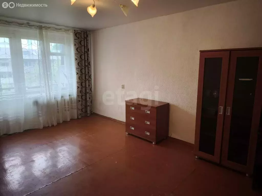 3-комнатная квартира: Иркутск, микрорайон Юбилейный, 65 (57.3 м) - Фото 0