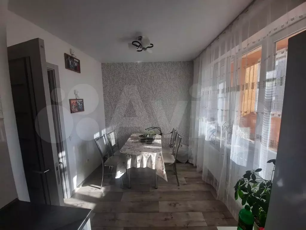 1-к. квартира, 41.5 м, 6/7 эт. - Фото 0