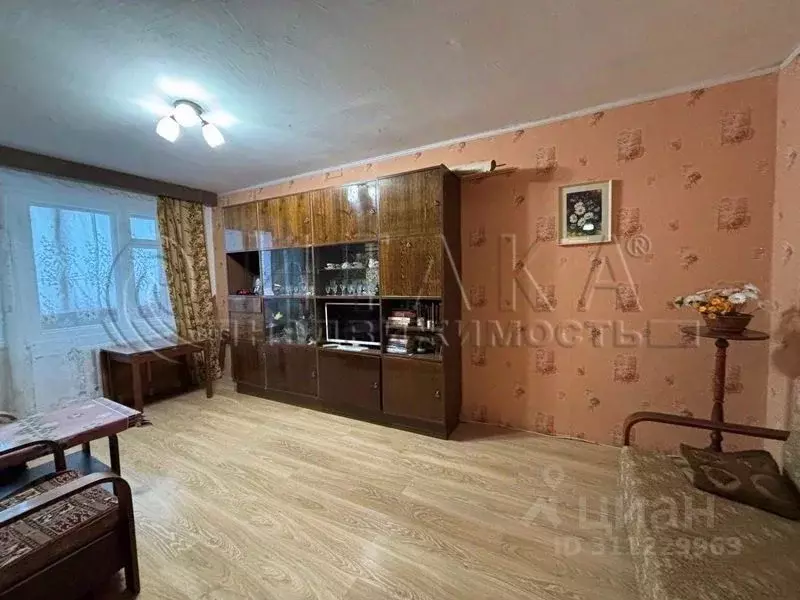 2-к кв. Псковская область, Псковский район, Тямшанская волость, д. ... - Фото 2