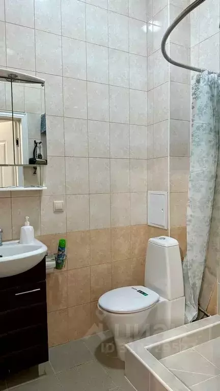 Комната Краснодарский край, Геленджик Голубая Бухта мкр, ул. ... - Фото 1