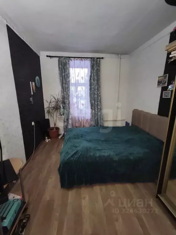 2-к кв. Санкт-Петербург Большеохтинский просп., 5/10к1 (49.0 м) - Фото 1