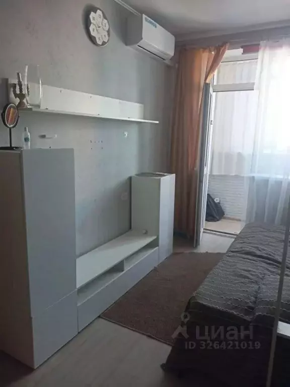 Студия Алтайский край, Бийск ул. Михаила Кутузова, 27 (23.0 м) - Фото 2