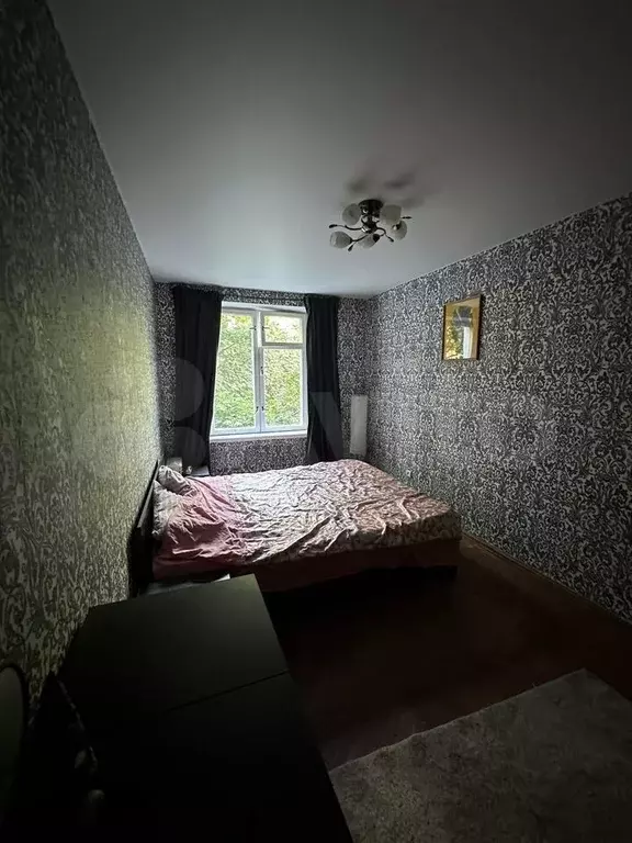 2-к. квартира, 45 м, 4/5 эт. - Фото 1