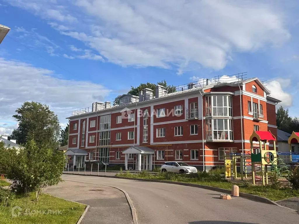 Продаётся 1-к квартира, 45.3 м - Фото 0