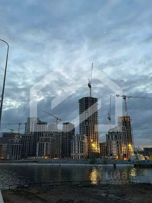 Помещение свободного назначения в Москва ул. Петра Кончаловского, 7к1 ... - Фото 1