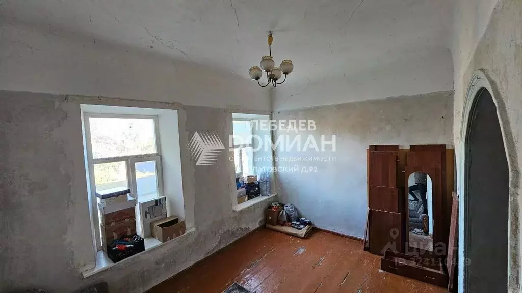 4-к кв. Ростовская область, Новочеркасск Платовский просп. (58.1 м) - Фото 1