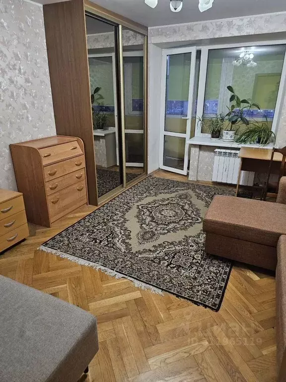 2-к кв. Москва ул. Космонавтов, 12 (62.0 м) - Фото 0