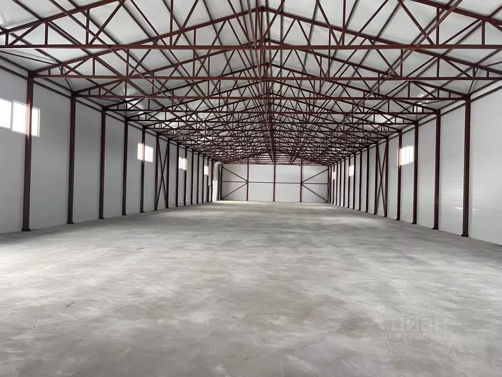 Склад в Московская область, Серпухов городской округ, д. Ивановское  ... - Фото 2